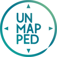 Unmapped Travel