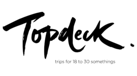 Topdeck