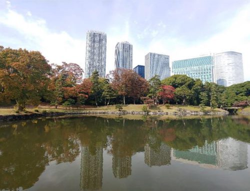 Tokyo Japan