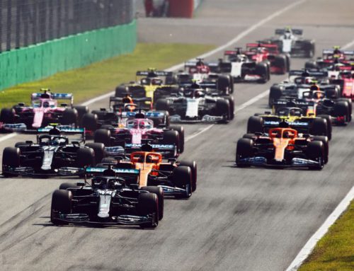 Australian Grand Prix 2017